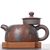Чайник 170мл "Горлянки", циньчжоуская керамика (78322)-фотография 2