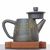 Чайник 155мл "Каллиграфия", циньчжоуская керамика (78302)-фотография 2
