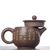 Чайник 150мл "Каллиграфия", циньчжоуская керамика (78319)-фотография 2