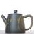 Чайник 125мл "Каллиграфия", циньчжоуская керамика (78321)-фотография 2