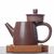 Чайник 115мл, циньчжоуская керамика (78299)-фотография 3