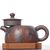 Чайник 170мл "Горлянки", циньчжоуская керамика (78322)-фотография 3