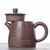 Чайник 125мл "Пейзаж", циньчжоуская керамика (78301)-фотография 3