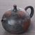 Чайник 155мл "Горлянки", циньчжоуская керамика (78324)-фотография 4