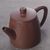 Чайник 115мл, циньчжоуская керамика (78299)-фотография 4