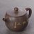 Чайник 150мл "Каллиграфия", циньчжоуская керамика (78319)-фотография 4