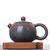 Чайник 130мл "Удача", циньчжоуская керамика (78304)-