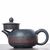 Чайник 190мл "Цветок лотоса", циньчжоуская керамика (78309)-фотография 2
