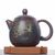 Чайник 200мл "Джонка", циньчжоуская керамика (78310)-