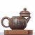 Чайник 120мл "Каллиграфия", циньчжоуская керамика (78311)-фотография 2