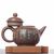 Чайник 120мл "Каллиграфия", циньчжоуская керамика (78311)-фотография 3
