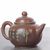 Чайник 120мл "Каллиграфия", циньчжоуская керамика (78311)-фотография 7