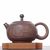 Чайник 165мл "Город", циньчжоуская керамика (78313)-
