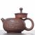 Чайник 165мл "Город", циньчжоуская керамика (78313)-фотография 2