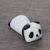 Фигурка "Панда", фарфор (61240)-фотография 2