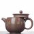 Чайник 210мл "Каллиграфия", циньчжоуская керамика (78307)-фотография 2