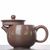 Чайник 210мл "Каллиграфия", циньчжоуская керамика (78307)-фотография 3
