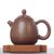 Чайник 145мл "Сутра сердца", циньчжоуская керамика (78229)-