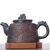 Чайник 240мл "Дракон", циньчжоуская керамика (78326)-