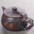 Чайник 245мл "Гунчунь - пробуждение жизни", цзяньшуйская керамика (790263)-фотография 6