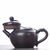 Чайник 180мл "Дворцовый фонарь", цзяньшуйская керамика (790265)-фотография 3