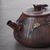 Чайник 270мл "Гунчунь - цветущая слива", цзяньшуйская керамика (790268)-фотография 9