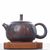 Чайник 170-190мл "Горлянки", циньчжоуская керамика (78325)-