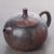 Чайник 170-190мл "Горлянки", циньчжоуская керамика (78325)-фотография 3