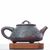 Чайник 225мл "Пейзаж", циньчжоуская керамика (78355)-