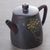 Чайник 155мл “Горлянки", циньчжоуская керамика (78331)-фотография 4