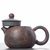 Чайник 120мл "Гинкго Билоба", циньчжоуская керамика (78343)-фотография 2