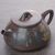 Чайник 115мл “Пейзаж", циньчжоуская керамика (78346)-фотография 3