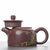Чайник 145мл “Орхидея", циньчжоуская керамика (78334)-фотография 2