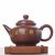 Чайник 145мл "Каллиграфия", циньчжоуская керамика (78335)-