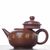 Чайник 145мл "Каллиграфия", циньчжоуская керамика (78335)-фотография 2
