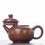 Чайник 145мл "Каллиграфия", циньчжоуская керамика (78335)-фотография 3