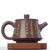 Чайник 165мл "Каллиграфия", циньчжоуская керамика (78337)-