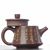 Чайник 165мл "Каллиграфия", циньчжоуская керамика (78337)-фотография 2