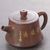 Чайник 165мл "Каллиграфия", циньчжоуская керамика (78337)-фотография 4