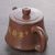 Чайник 165мл "Каллиграфия", циньчжоуская керамика (78337)-фотография 5