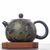 Чайник 250мл "Дракон", циньчжоуская керамика (78351)-