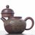 Чайник 250мл "Феникс", циньчжоуская керамика (78354)-фотография 2