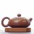 Чайник 150мл "Каллиграфия", циньчжоуская керамика (78339)-