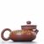 Чайник 150мл "Каллиграфия", циньчжоуская керамика (78339)-фотография 2