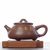 Чайник 100мл "Каллиграфия", циньчжоуская керамика (78347)-
