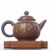 Чайник 110мл "Каллиграфия", циньчжоуская керамика (78340)-