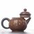 Чайник 110мл "Каллиграфия", циньчжоуская керамика (78340)-фотография 2