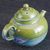 Чайник 145мл “Лотосы”, фарфор из Цзиндечжэнь (401299)-фотография 3 Чайник 145мл “Лотосы”, фарфор из Цзиндечжэнь (401299)-фотография 3