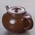 Чайник 235мл, керамика печи Гу Лун Яо (79249)-фотография 5