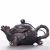Чайник 210мл "Жаба", цзяньшуйская керамика (790275)-фотография 2